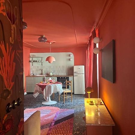 Apartamento No5 Gandía Eksteriør bilde