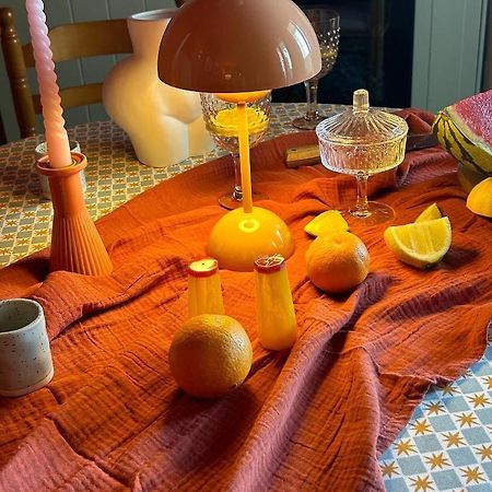 Apartamento No5 Gandía Eksteriør bilde