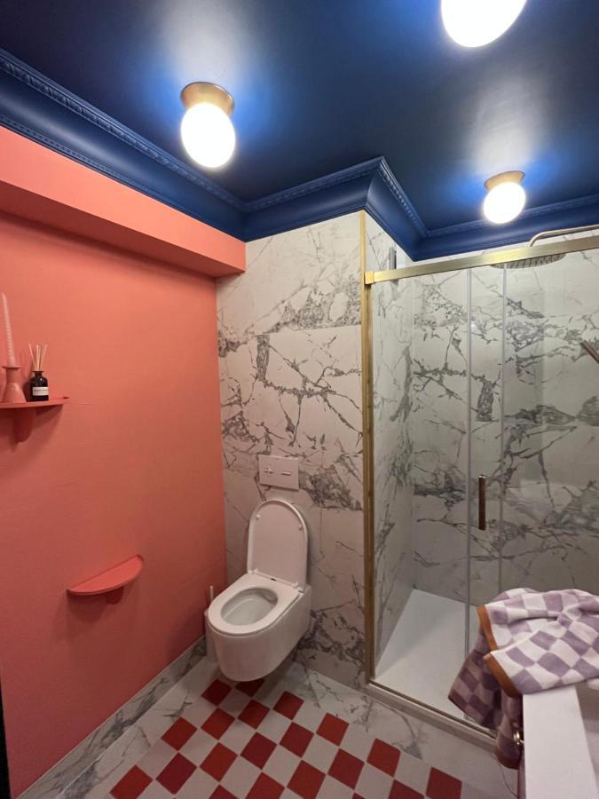 Apartamento No5 Gandía Eksteriør bilde