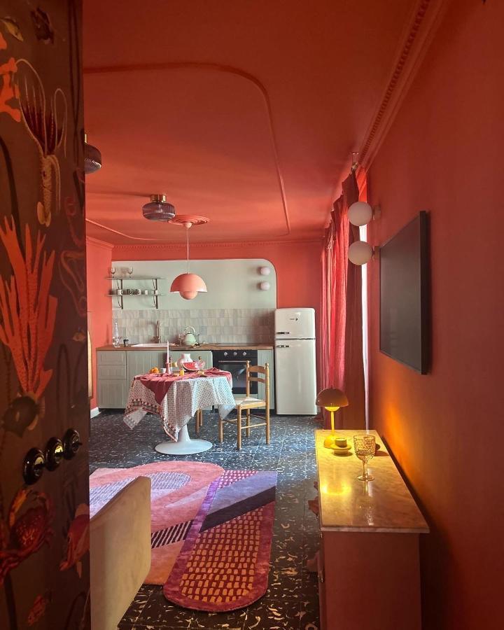 Apartamento No5 Gandía Eksteriør bilde