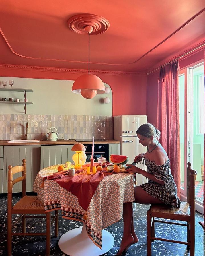Apartamento No5 Gandía Eksteriør bilde