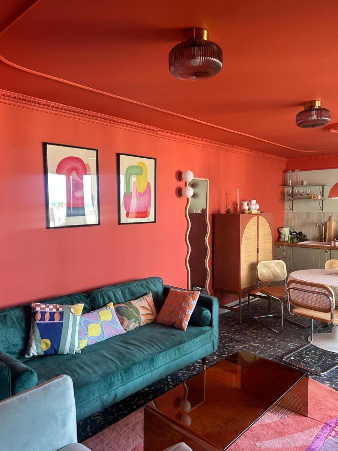 Apartamento No5 Gandía Eksteriør bilde
