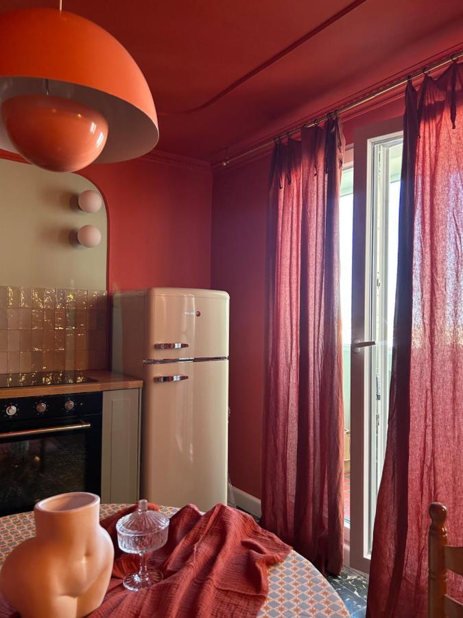 Apartamento No5 Gandía Eksteriør bilde