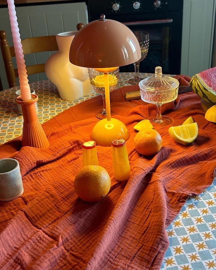 Apartamento No5 Gandía Eksteriør bilde