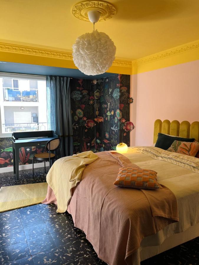 Apartamento No5 Gandía Eksteriør bilde