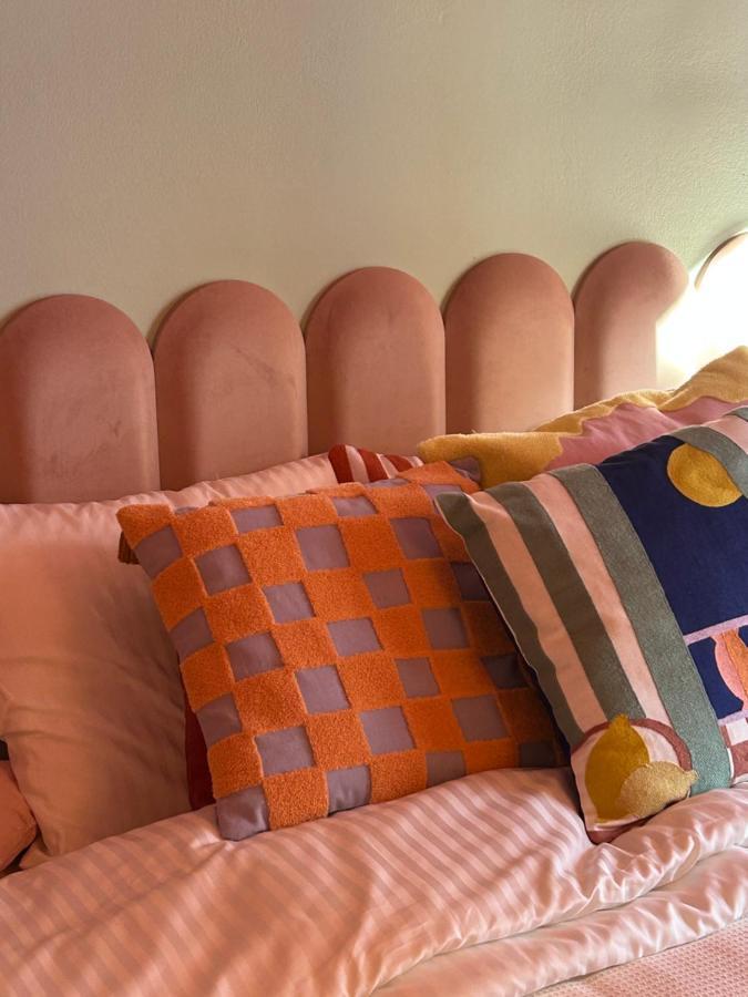 Apartamento No5 Gandía Eksteriør bilde