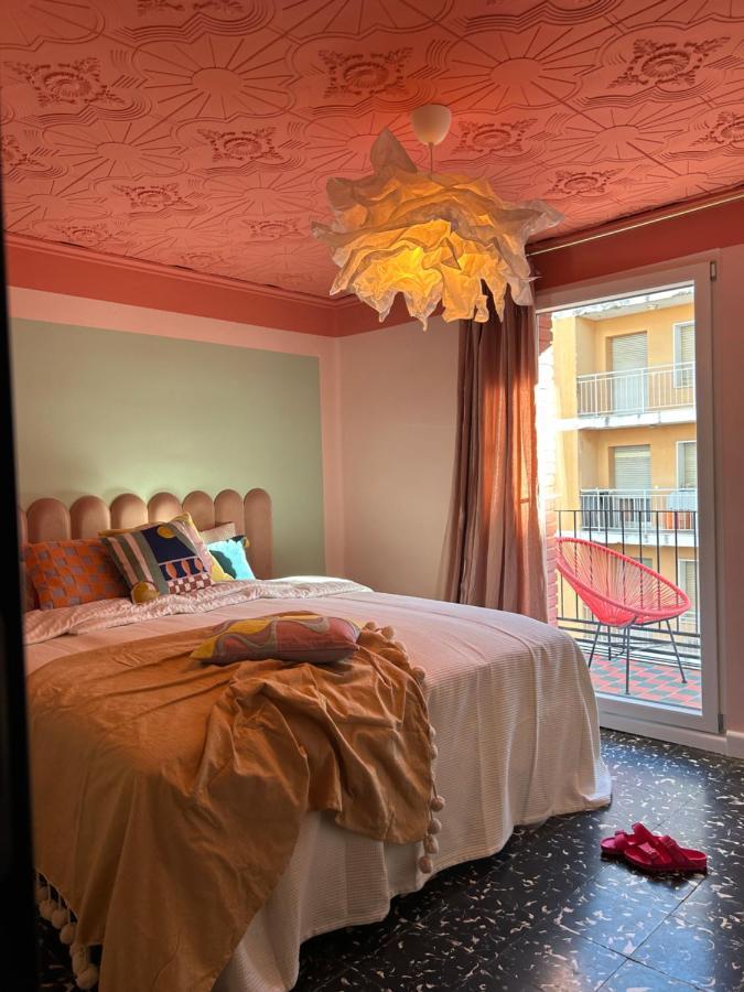 Apartamento No5 Gandía Eksteriør bilde