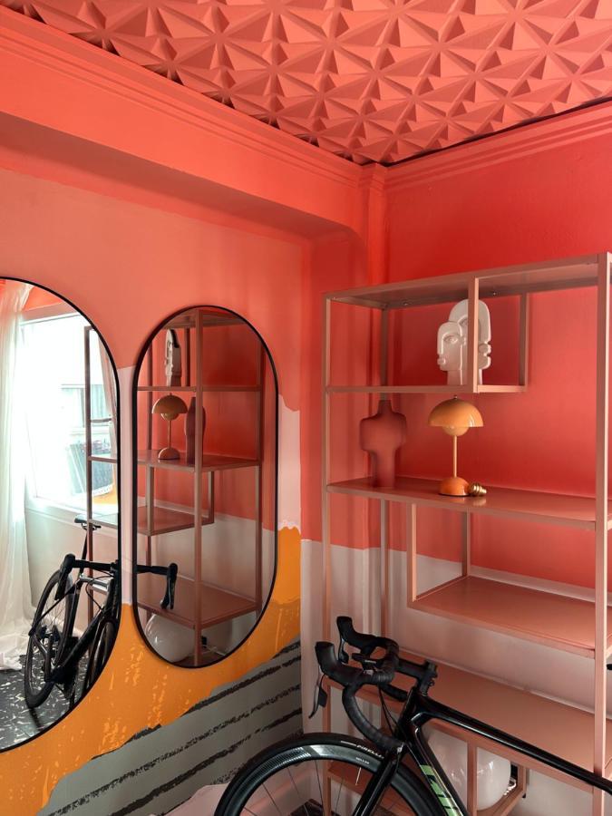 Apartamento No5 Gandía Eksteriør bilde