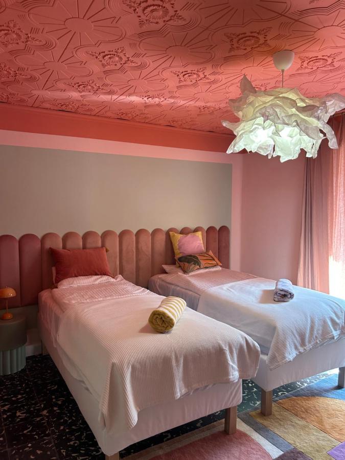 Apartamento No5 Gandía Eksteriør bilde