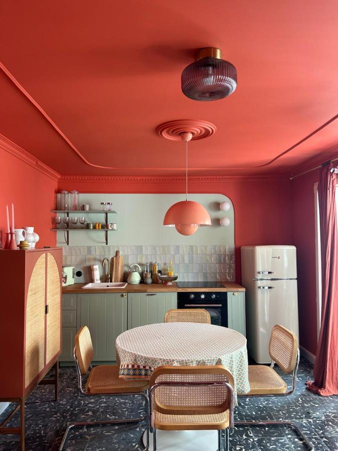 Apartamento No5 Gandía Eksteriør bilde