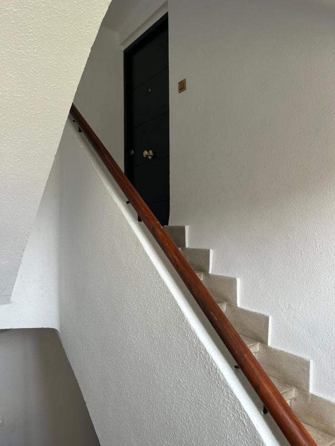 Apartamento No5 Gandía Eksteriør bilde