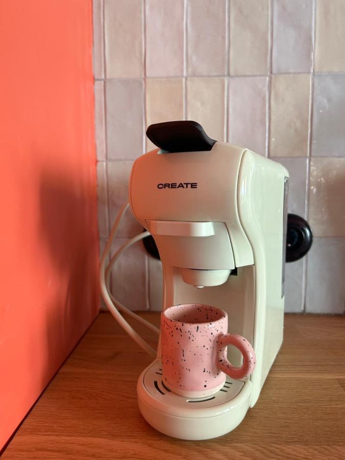 Apartamento No5 Gandía Eksteriør bilde
